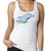 Deco Women's Jr. Fit Racerback Tank Thumbnail