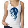 Deco Women's Jr. Fit Racerback Tank Thumbnail