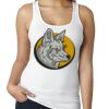Deco Women's Jr. Fit Racerback Tank Thumbnail