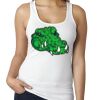 Deco Women's Jr. Fit Racerback Tank Thumbnail