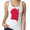 Deco Women's Jr. Fit Racerback Tank Thumbnail