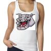 Deco Women's Jr. Fit Racerback Tank Thumbnail