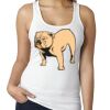 Deco Women's Jr. Fit Racerback Tank Thumbnail
