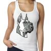 Deco Women's Jr. Fit Racerback Tank Thumbnail