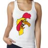 Deco Women's Jr. Fit Racerback Tank Thumbnail