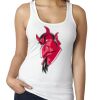 Deco Women's Jr. Fit Racerback Tank Thumbnail