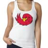 Deco Women's Jr. Fit Racerback Tank Thumbnail