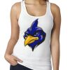 Deco Women's Jr. Fit Racerback Tank Thumbnail