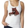 Deco Women's Jr. Fit Racerback Tank Thumbnail