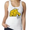 Deco Women's Jr. Fit Racerback Tank Thumbnail