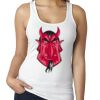 Deco Women's Jr. Fit Racerback Tank Thumbnail