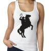 Deco Women's Jr. Fit Racerback Tank Thumbnail