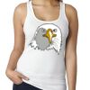 Deco Women's Jr. Fit Racerback Tank Thumbnail
