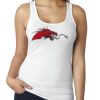 Deco Women's Jr. Fit Racerback Tank Thumbnail