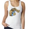 Deco Women's Jr. Fit Racerback Tank Thumbnail