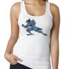 Deco Women's Jr. Fit Racerback Tank Thumbnail