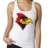 Deco Women's Jr. Fit Racerback Tank Thumbnail