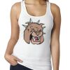 Deco Women's Jr. Fit Racerback Tank Thumbnail