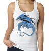 Deco Women's Jr. Fit Racerback Tank Thumbnail