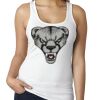 Deco Women's Jr. Fit Racerback Tank Thumbnail