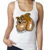 Deco Women's Jr. Fit Racerback Tank Thumbnail