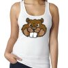 Deco Women's Jr. Fit Racerback Tank Thumbnail