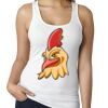 Deco Women's Jr. Fit Racerback Tank Thumbnail