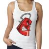 Deco Women's Jr. Fit Racerback Tank Thumbnail