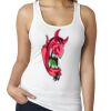 Deco Women's Jr. Fit Racerback Tank Thumbnail