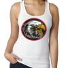 Deco Women's Jr. Fit Racerback Tank Thumbnail