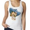 Deco Women's Jr. Fit Racerback Tank Thumbnail