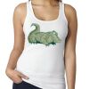 Deco Women's Jr. Fit Racerback Tank Thumbnail