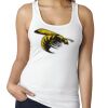 Deco Women's Jr. Fit Racerback Tank Thumbnail