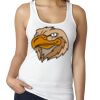 Deco Women's Jr. Fit Racerback Tank Thumbnail