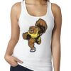 Deco Women's Jr. Fit Racerback Tank Thumbnail