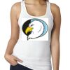 Deco Women's Jr. Fit Racerback Tank Thumbnail