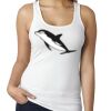 Deco Women's Jr. Fit Racerback Tank Thumbnail