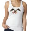 Deco Women's Jr. Fit Racerback Tank Thumbnail