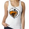 Deco Women's Jr. Fit Racerback Tank Thumbnail