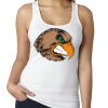 Deco Women's Jr. Fit Racerback Tank Thumbnail
