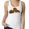 Deco Women's Jr. Fit Racerback Tank Thumbnail