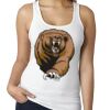 Deco Women's Jr. Fit Racerback Tank Thumbnail
