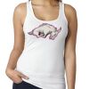 Deco Women's Jr. Fit Racerback Tank Thumbnail