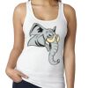 Deco Women's Jr. Fit Racerback Tank Thumbnail