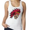 Deco Women's Jr. Fit Racerback Tank Thumbnail