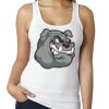 Deco Women's Jr. Fit Racerback Tank Thumbnail