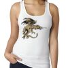 Deco Women's Jr. Fit Racerback Tank Thumbnail