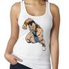 Deco Women's Jr. Fit Racerback Tank Thumbnail