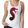 Deco Women's Jr. Fit Racerback Tank Thumbnail