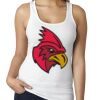 Deco Women's Jr. Fit Racerback Tank Thumbnail